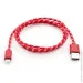  Vinga USB 2.0 AM to Lightning 1, Red (VCPDCLNB31R)