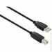    USB 2.0 AM/BM 5.0 m Vinga (VCPUSBAMBM5BK)