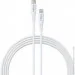   USB-C to Lightning 1.0m 3A 20W TPE Vinga (VCDCCLM231)