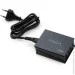   Vinga GaN 100W PD+ QC 3C1A ports 1.0m Wired Charger (VCPCH100CB)