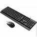  (  ) Vinga KBS-270 Black