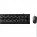  (  ) Vinga KBS-270 Black