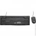  (  ) Vinga KBS-300 Black