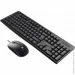  (  ) Vinga KBS-300 Black