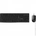  (  ) Vinga KBS-300 Black