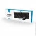  (  ) Vinga KBS-300 Black