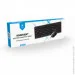  (  ) Vinga KBS-300 Black