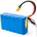  Vinga Li-ion 6S2P (5000mAh) (V6S2P-5000)
