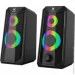     Vinga SP-200 LED USB Black