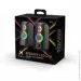     Vinga SP-200 LED USB Black