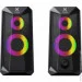     Vinga SP-200 LED USB Black
