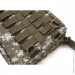     Vinga Tactical Military universal 10-11" MOLLE, Oxford 600D, pixel (VTB11UTMOP)