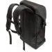   Vinga Travel Medical backpack, Oxford 1680D, +  3 bags, black (VTMBPB3B)