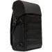   Vinga Travel Medical backpack, Oxford 1680D, +  3 bags, black (VTMBPB3B)