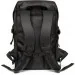   Vinga Travel Medical backpack, Oxford 1680D, +  3 bags, black (VTMBPB3B)