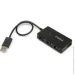 USB-  Vinga USB2.0 to 4*USB2.0 HUB (VHA2A4)