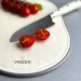 Кухонна дошка Vinzer Набір дощок обробних з підставкою з підставкою 50548 Кухонна дошка Vinzer Набір дощок обробних з підставкою з підставкою 50548