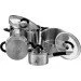   Vinzer Progresso 9 . (89021)