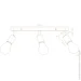 Vio Concept  VC101-3 3x35  E27 