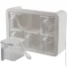    Violet House 0438 SPICE WHITE // 6  (0438 SPICE WHITE 6 ) (0438 SPICE WHITE 6 )