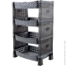    Violet House 0761   Grey 4-  /
