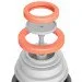 - Viomi Stainless Vacuum Cup 1500, white (02261)