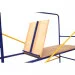    VIRASTAR  1,85x0,6  (VSTE180606)