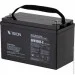   Vision 6FM100E 12V/100Ah AGM