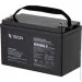    Vision 6FM100E-X 12V/100Ah AGM