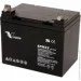    Vision 6FM33E-X 12V/33Ah AGM