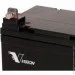   Vision 6FM33E-X 12V/33Ah AGM