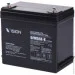    Vision 6FM55E 12V/55Ah AGM