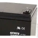   Vision 6FM75-X 12V/75Ah AGM
