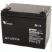    Vision 6FM75-X 12V/75Ah AGM