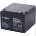    Vision CP12240E 12V/24Ah AGM