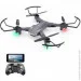  Visuo XS816   4K, Grey