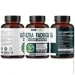   Vital Herbal  -     Fadogia Agrestis Maximum Strength 90  (4384169395)