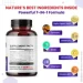   Vital Herbal  -    Liposomal Alpha Lipoic Acid with Biotin Vitamin C 150  (4384162654)