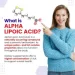   Vital Herbal  -    Liposomal Alpha Lipoic Acid with Biotin Vitamin C 150  (4384162654)