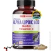   Vital Herbal  -    Liposomal Alpha Lipoic Acid with Biotin Vitamin C 150  (4384162654)