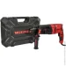  Vitals Master Ra 2680BNavs