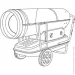     Vitals DH-500 (000211330)