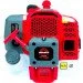  Vitals BK 5220AO Empire Professional