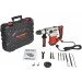  Vitals Master Ra 3013DS