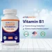  Vitamatic  -  B1 Vitamin B1 Thiamine 500mg 240  (4384308344)