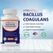   Vitamatic  -   '. Bacillus Coagulans 60  (4384308368)