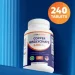 ³ Vitamatic  -    ' Copper Bisglycinate 240  (4384308509)