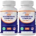  Vitamatic  -   Magnesium Complex 240  (4384308464)