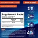  Vitamatic  -   Magnesium Malate 250  (4384308476)