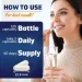   Vitamatic  -    Mastic Gum 240  (4384308430)